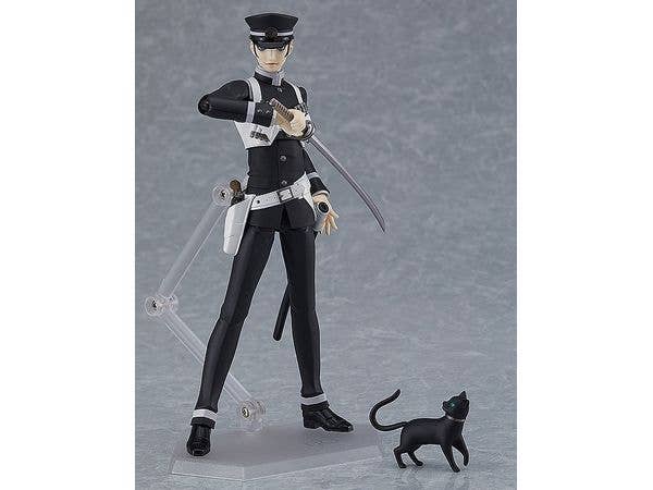 figma Raidou Kuzunoha - Image 3