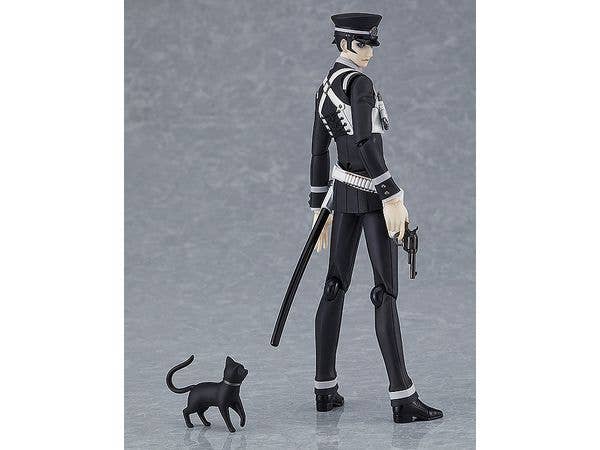 figma Raidou Kuzunoha - Image 4