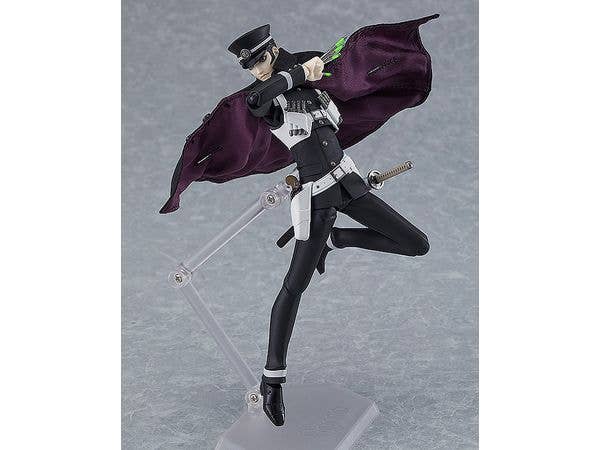 figma Raidou Kuzunoha - Image 5