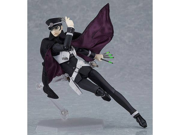 figma Raidou Kuzunoha - Image 6