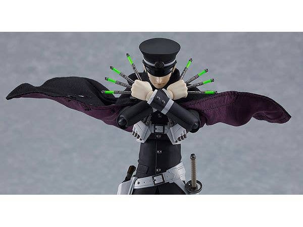 figma Raidou Kuzunoha - Image 7