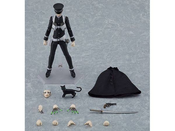 figma Raidou Kuzunoha - Image 8