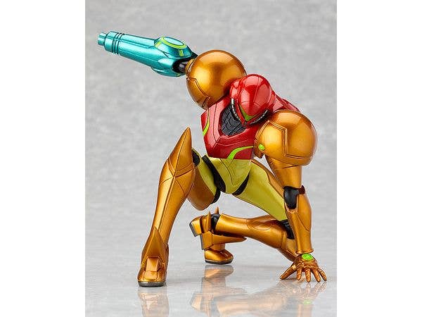 figma Samus Aran - Image 4