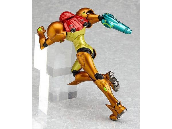 figma Samus Aran - Image 5