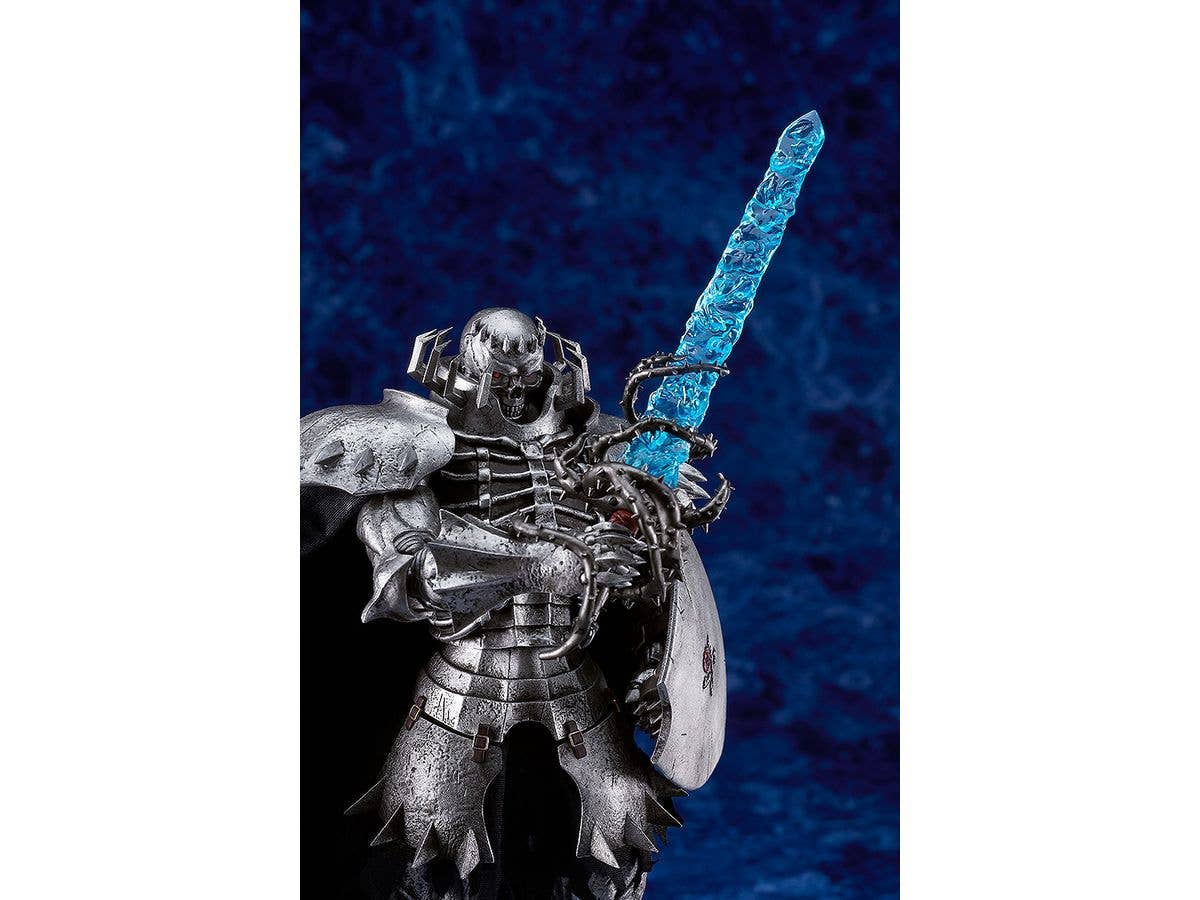 figma Skull Knight: DX Edition - Image 10