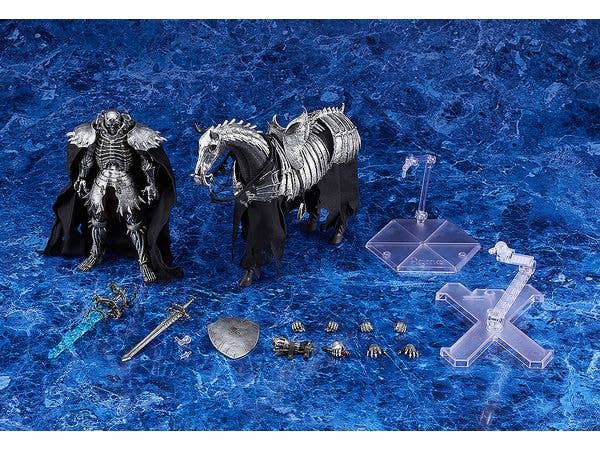 figma Skull Knight: DX Edition - Image 2