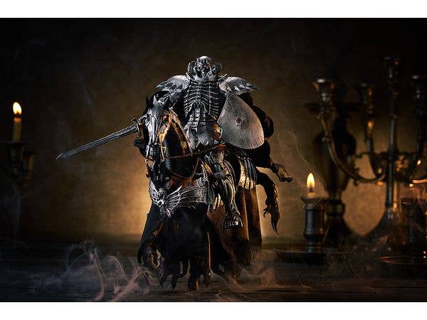 figma Skull Knight: DX Edition - Image 3