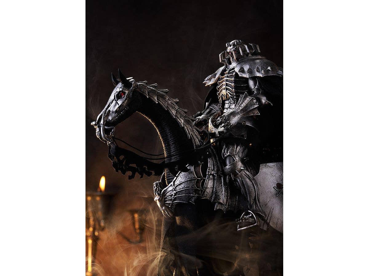figma Skull Knight: DX Edition - Image 4