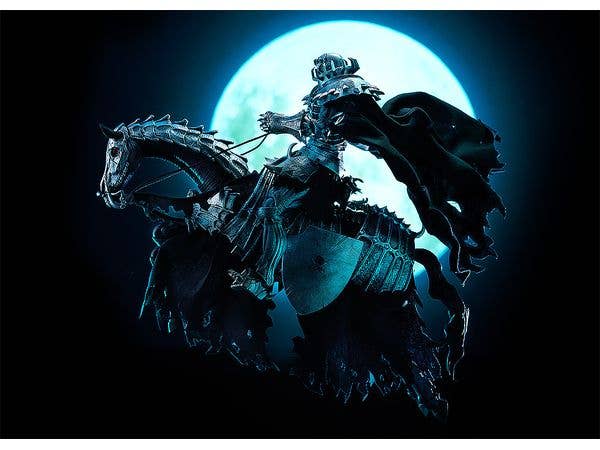 figma Skull Knight: DX Edition - Image 5