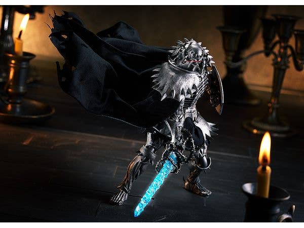 figma Skull Knight: DX Edition - Image 7