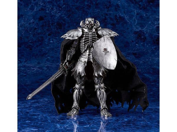figma Skull Knight: DX Edition - Image 8