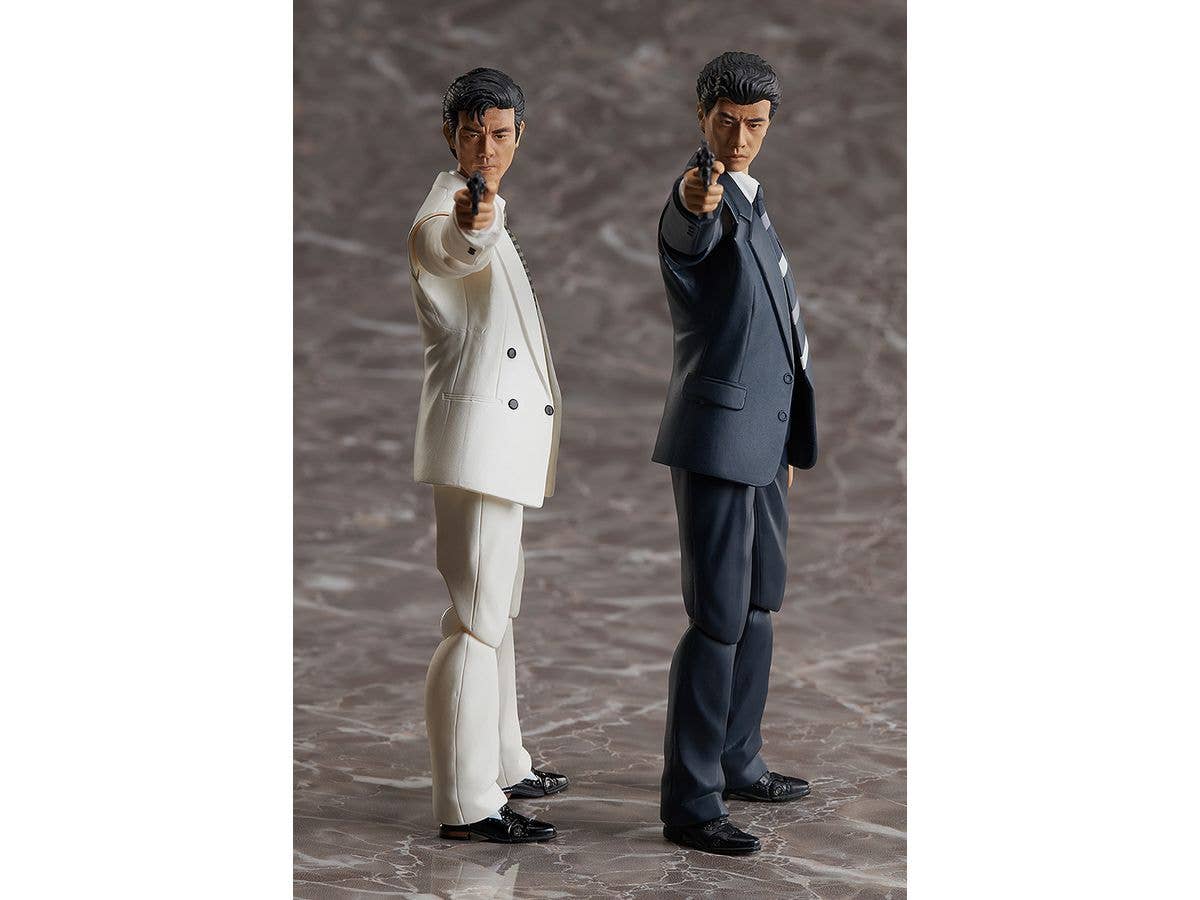 figma Toshiki Takayama: Another Color ver. - Image 10