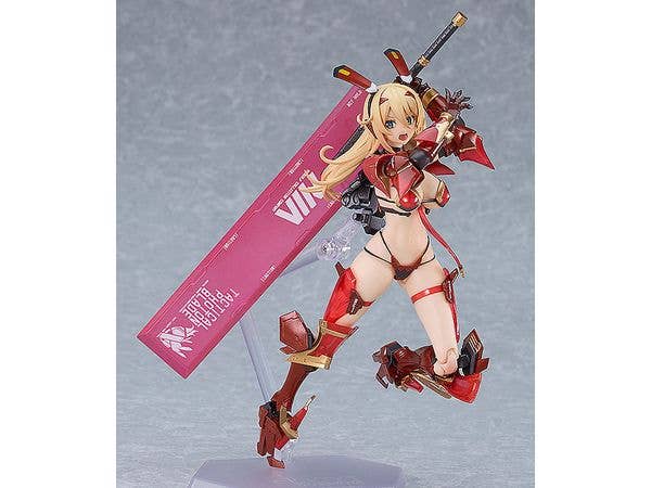 figma Veronica Sweetheart - Image 4