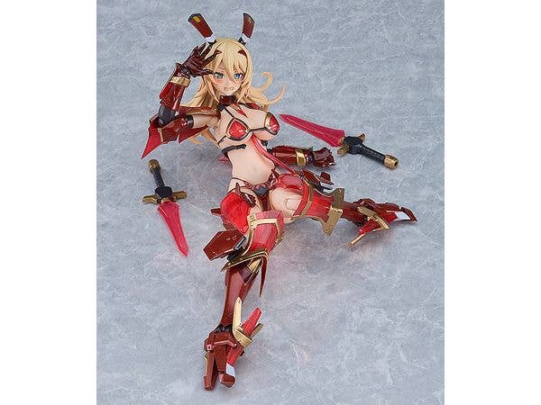 figma Veronica Sweetheart - Image 5