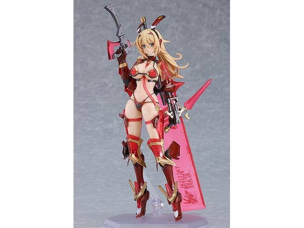 figma Veronica Sweetheart - Image 6