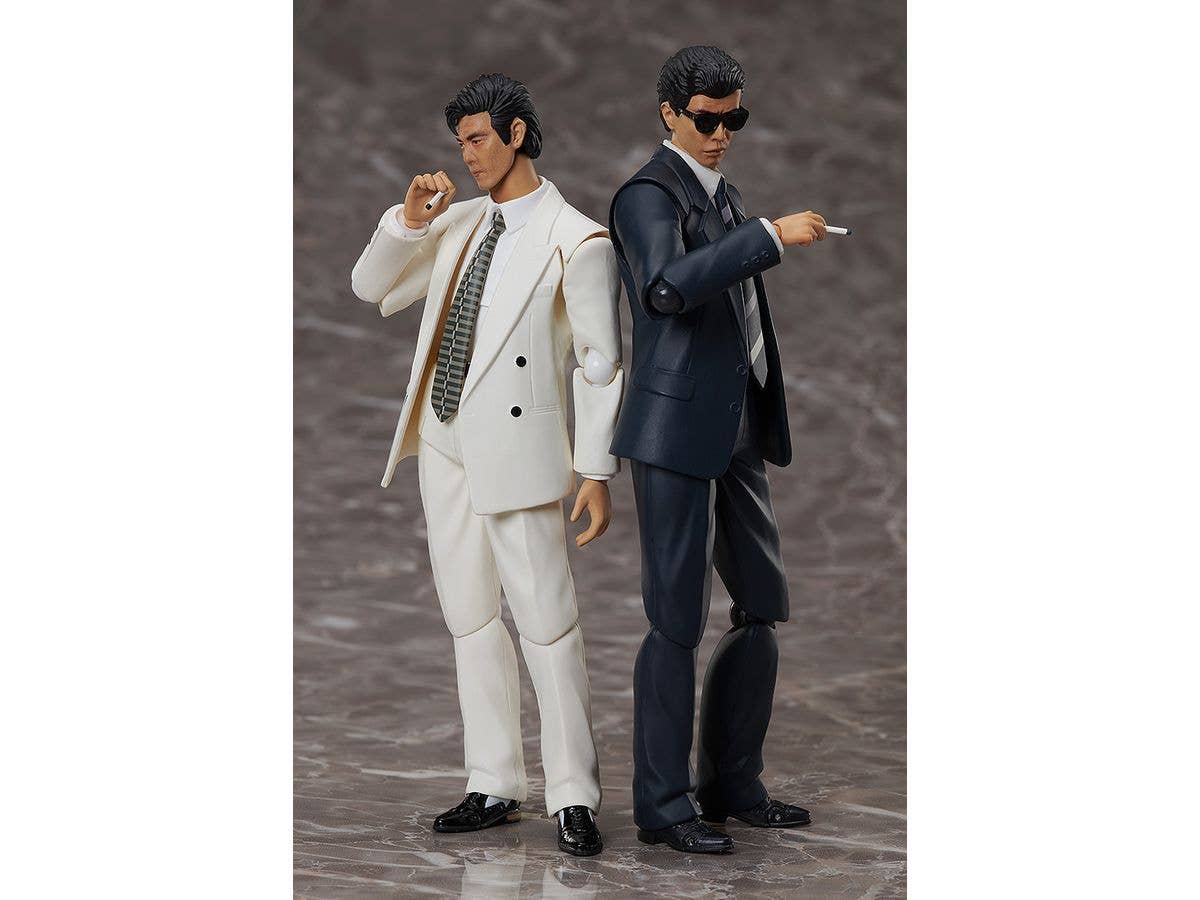 figma Yuji Oshita: Another Color ver. - Image 11