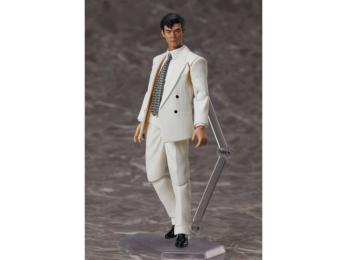 figma Yuji Oshita: Another Color ver. - Image 3
