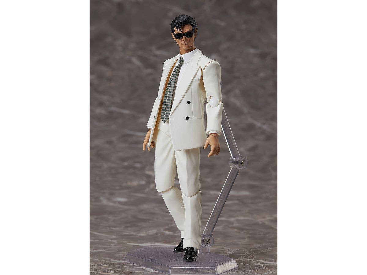 figma Yuji Oshita: Another Color ver. - Image 4