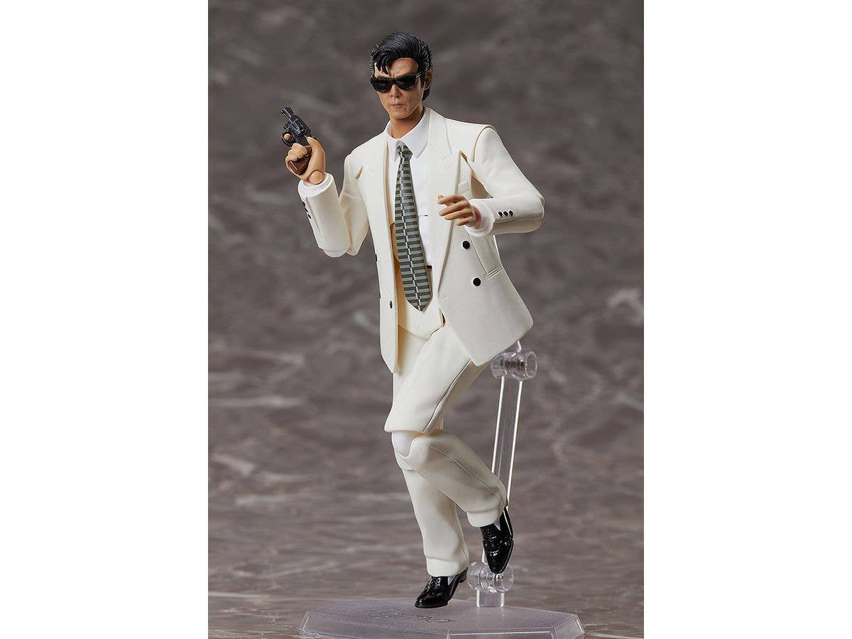 figma Yuji Oshita: Another Color ver. - Image 5