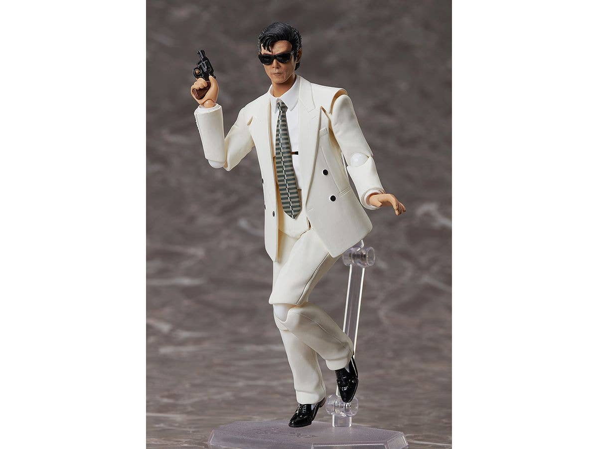 figma Yuji Oshita: Another Color ver. - Image 6