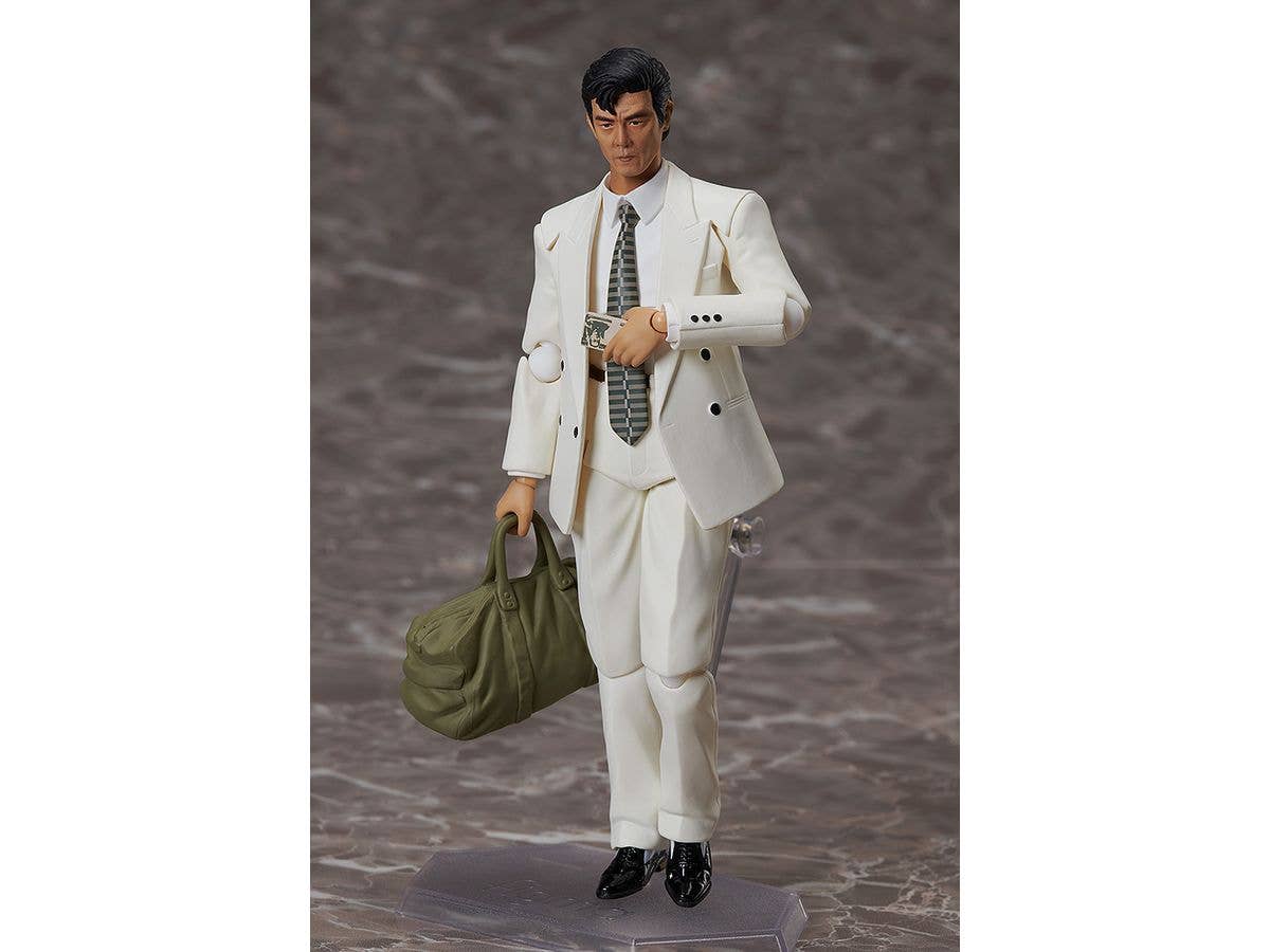 figma Yuji Oshita: Another Color ver. - Image 7