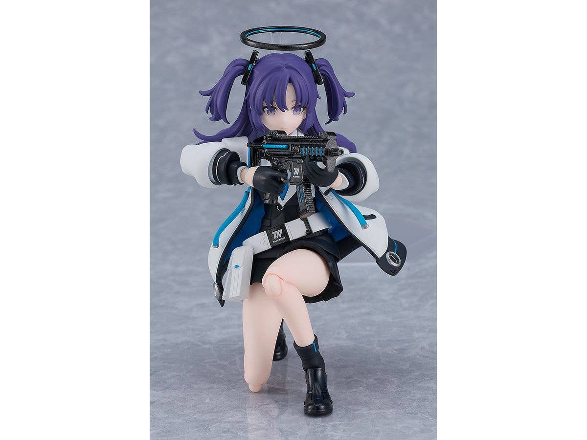 figma Yuuka Hayase - Image 4