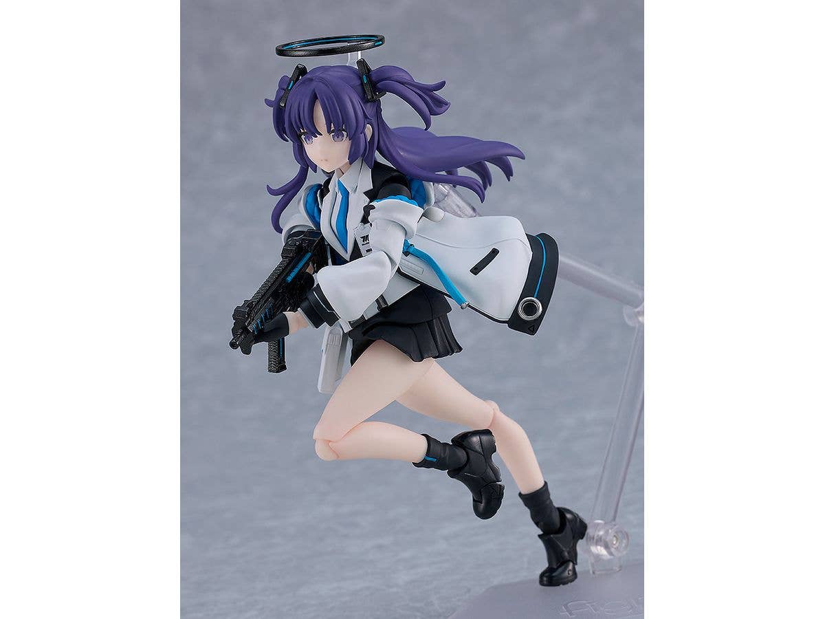 figma Yuuka Hayase - Image 5