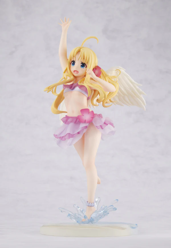 Filo: Swimsuit Ver. - Image 4