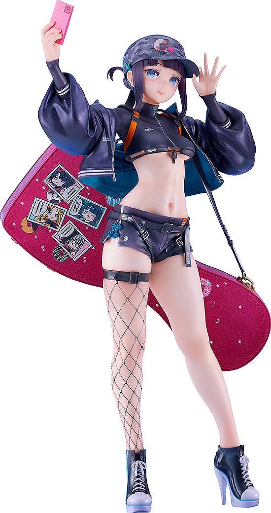Foreigner/Yang Guifei: Event Attire Ver.
