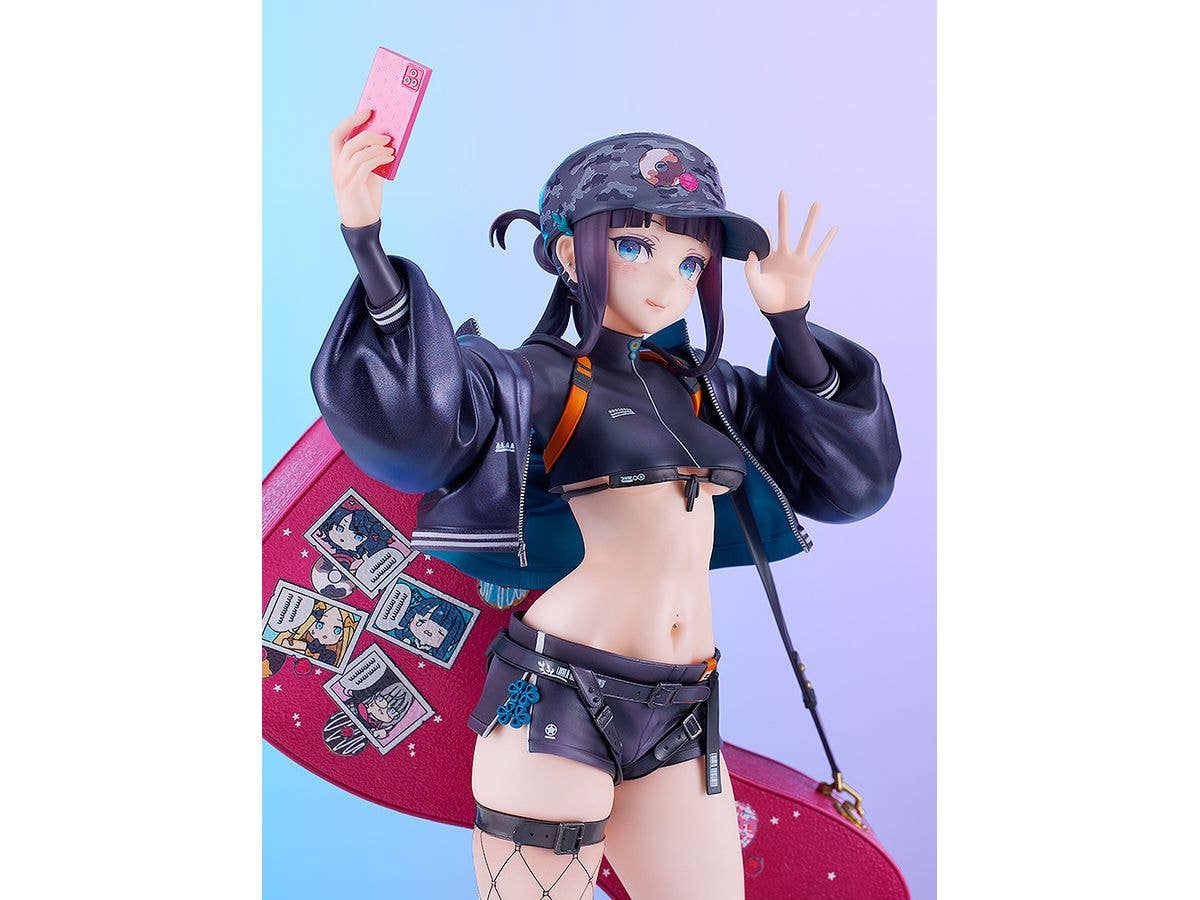Foreigner/Yang Guifei: Event Attire Ver. - Image 3