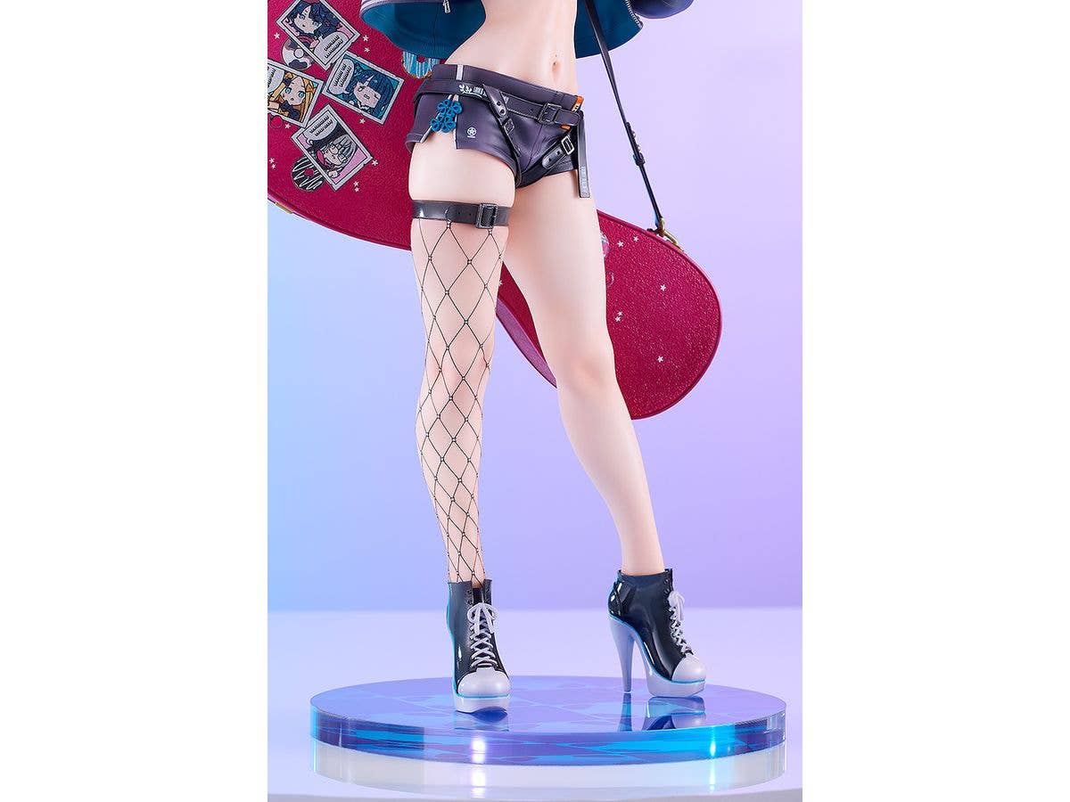 Foreigner/Yang Guifei: Event Attire Ver. - Image 4