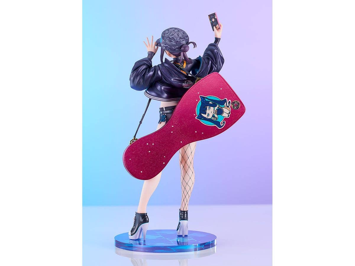 Foreigner/Yang Guifei: Event Attire Ver. - Image 6