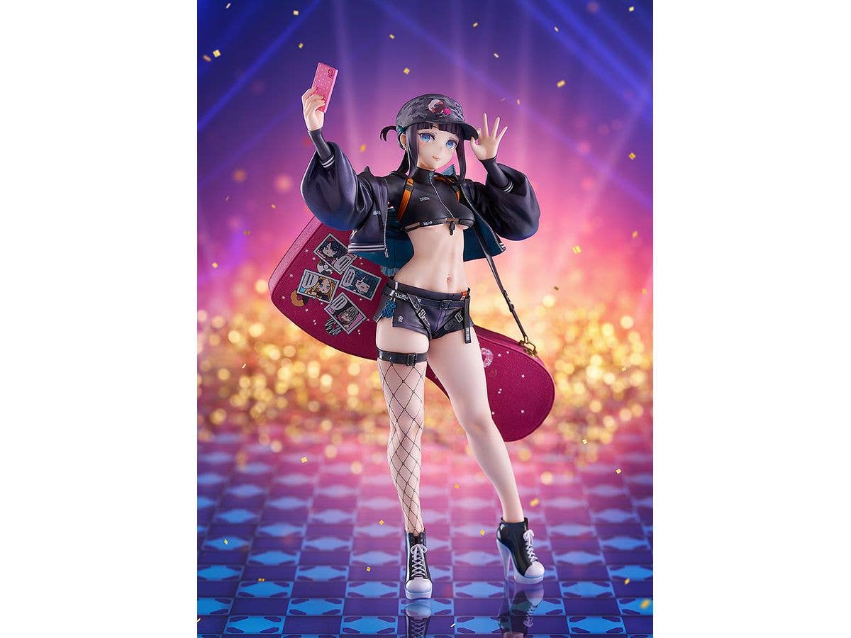 Foreigner/Yang Guifei: Event Attire Ver. - Image 8