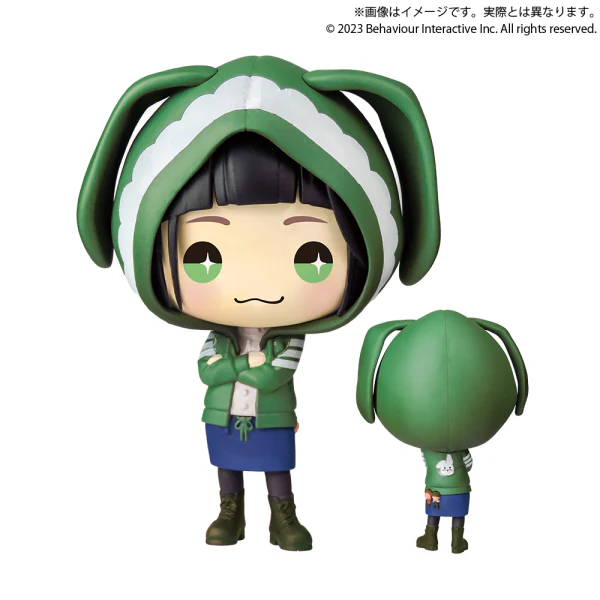 genipop Dead by Daylight Feng Min - Image 2