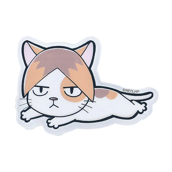 Haikyu!! Acrylic Clip Kenma Kozume - Image 3