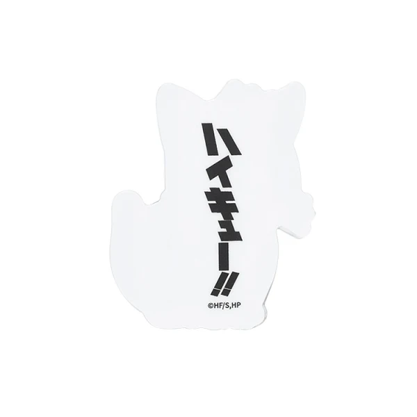 Haikyu Acrylic Clip Tetsuro Kuroo - Image 5