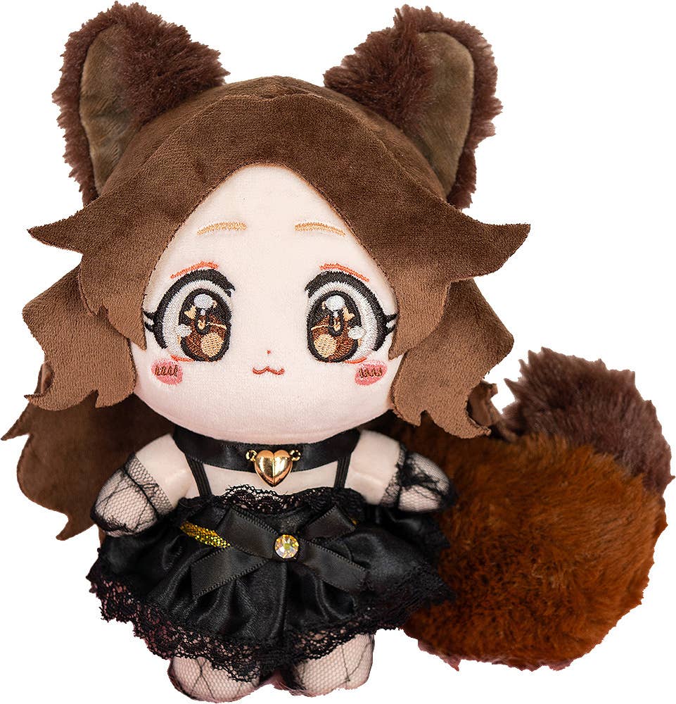 GOOD SMILE COMPANY HaneAme Dog Pet Girlfriend Plushie