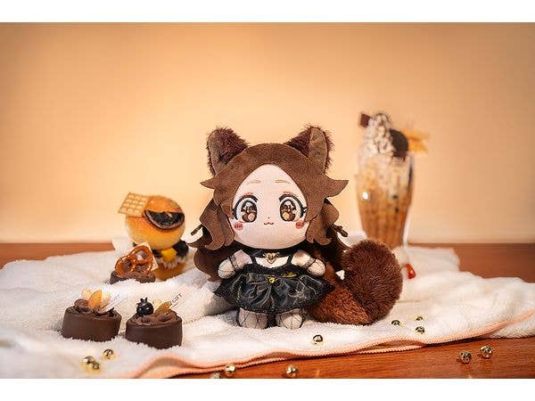 GOOD SMILE COMPANY HaneAme Dog Pet Girlfriend Plushie - Image 2