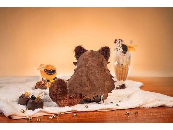 GOOD SMILE COMPANY HaneAme Dog Pet Girlfriend Plushie - Image 3