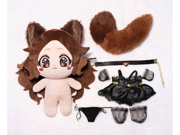 GOOD SMILE COMPANY HaneAme Dog Pet Girlfriend Plushie - Image 5