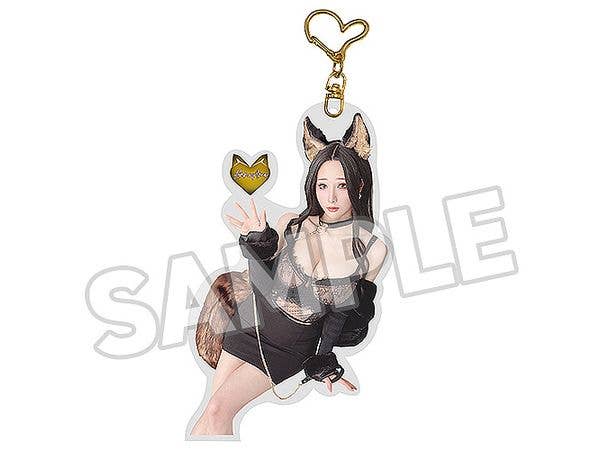 GOOD SMILE COMPANY HaneAme Dog Pet Girlfriend Plushie - Image 6