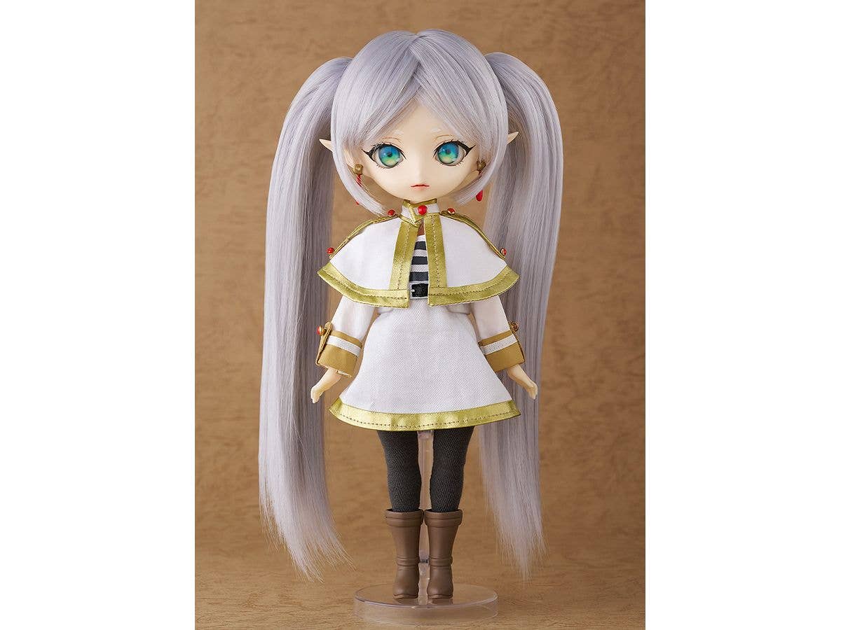 Harmonia humming Frieren - Image 2