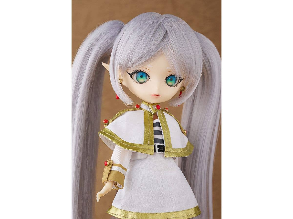 Harmonia humming Frieren - Image 3
