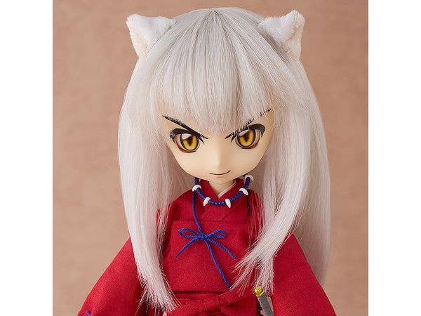 Harmonia humming Inuyasha - Image 2