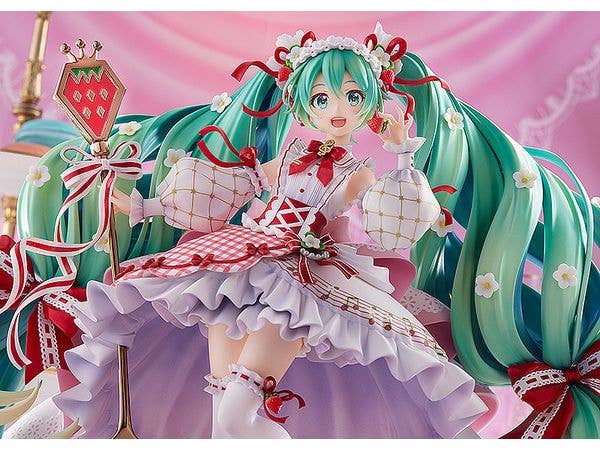 Hatsune Miku: 15th Anniversary Ver. - Image 11