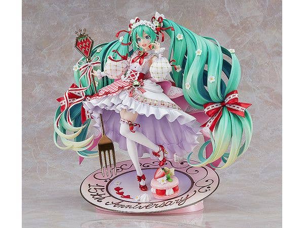 Hatsune Miku: 15th Anniversary Ver. - Image 3