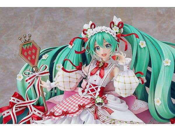 Hatsune Miku: 15th Anniversary Ver. - Image 7