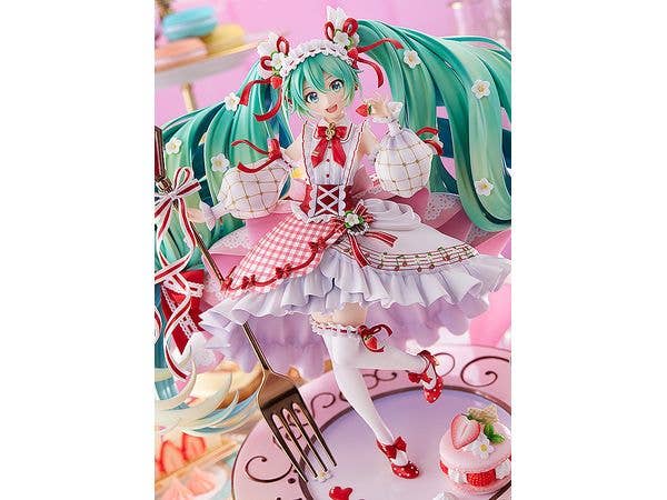 Hatsune Miku: 15th Anniversary Ver. - Image 9
