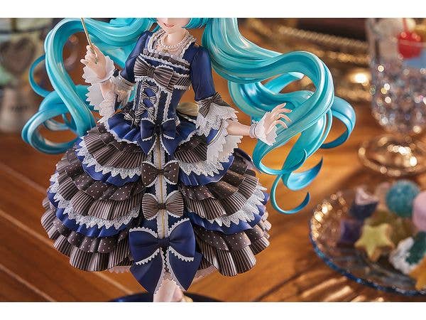 Hatsune Miku: Shooting Star a la Mode Ver. - Image 11