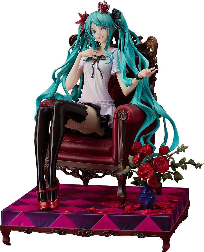 Hatsune Miku: World Is Mine 2024 Ver.